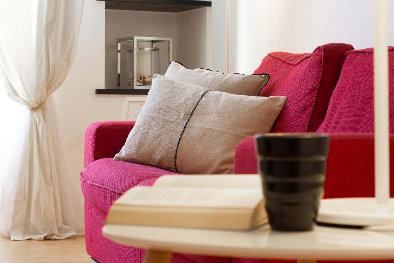 Wanderlust By Portofinohomes Appartamento