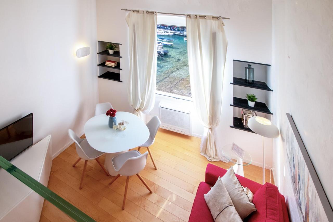 Appartamento Wanderlust By Portofinohomes *