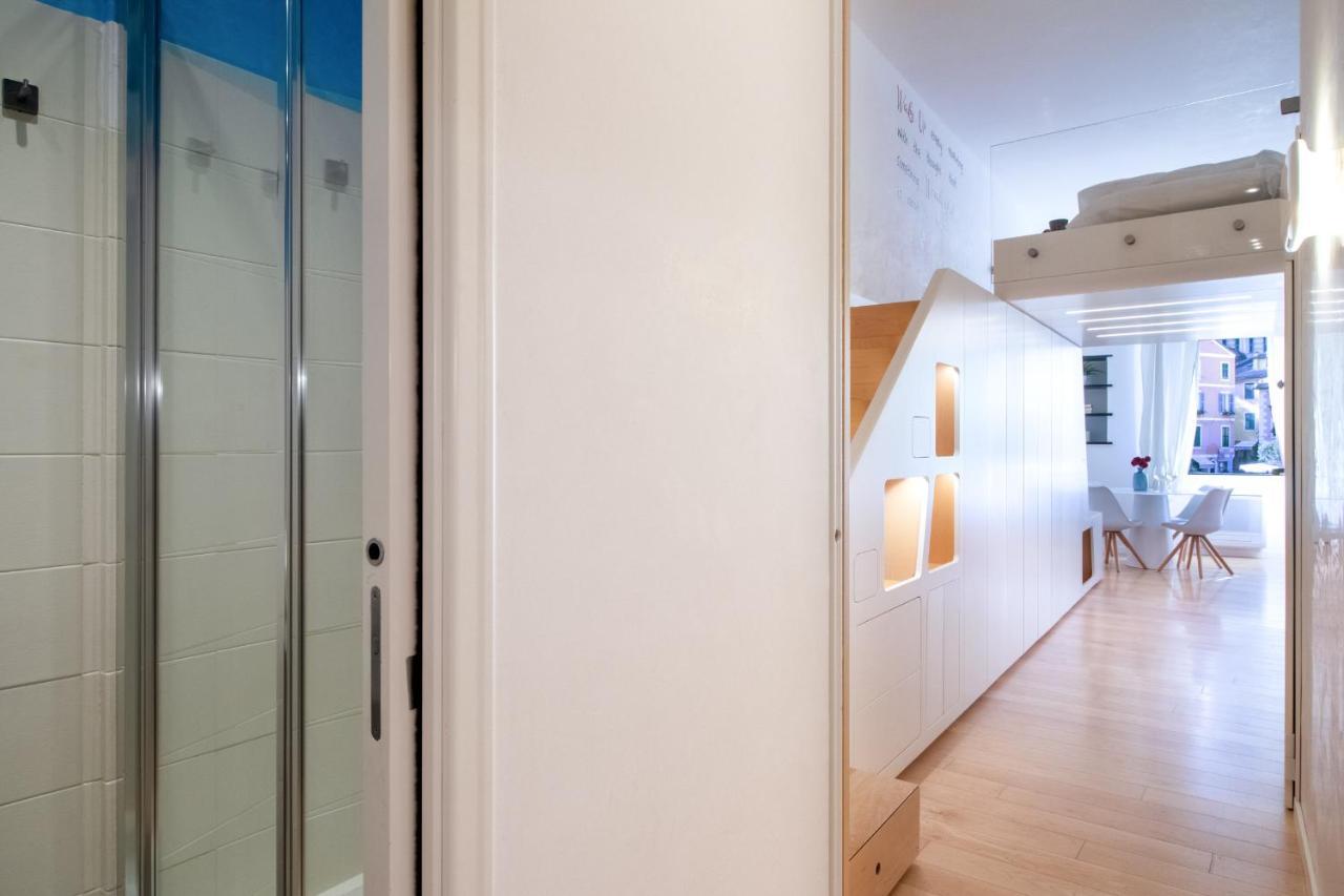Appartamento Wanderlust By Portofinohomes
