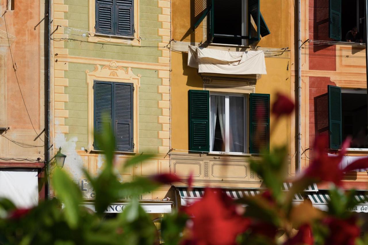 Appartamento Wanderlust By Portofinohomes Portofino