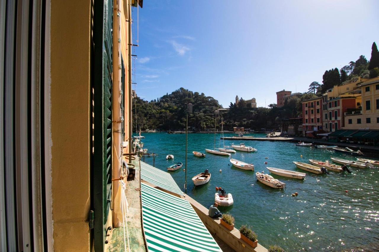 Appartamento Wanderlust By Portofinohomes *